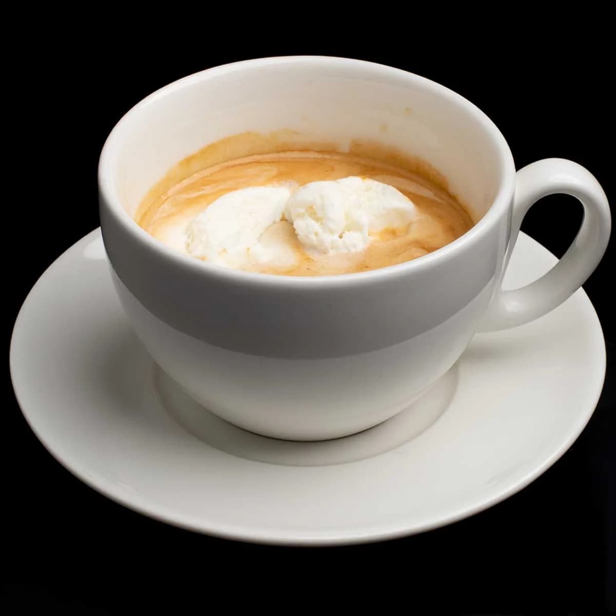 Affagato