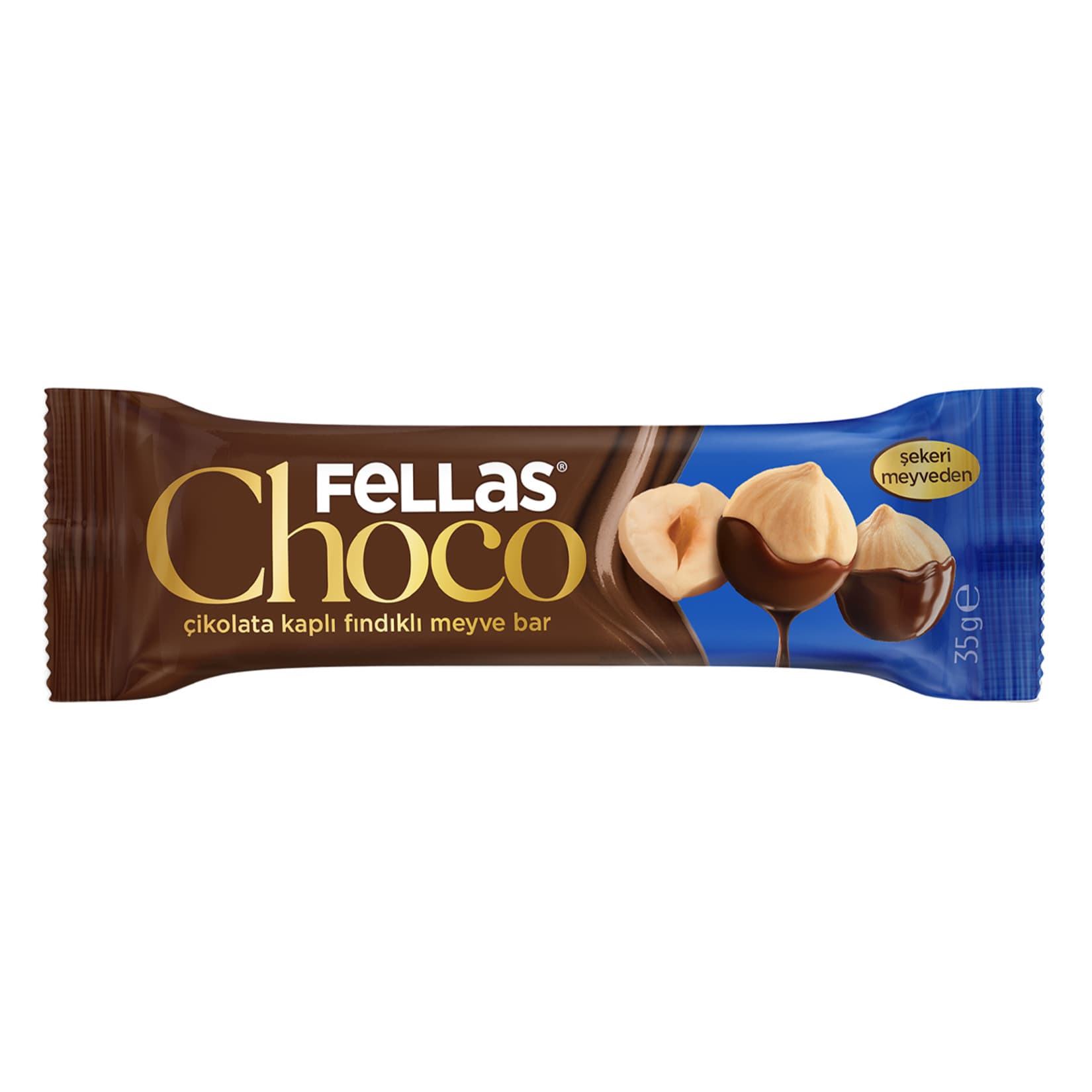 Fellas Fındıklı Meyve Bar